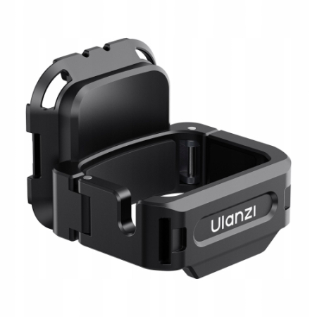 Ulanzi PK13 (C067) - mocowanie, adapter z wielofunkcyjną płytką do DJI Osmo Pocket 4/3 i Xtra Muse
